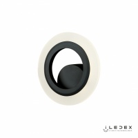 Бра iLedex A006-1 11W 4000K BK