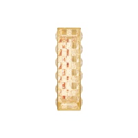 Настенный светильник (бра) Maytoni MOD336WL-L35G3K