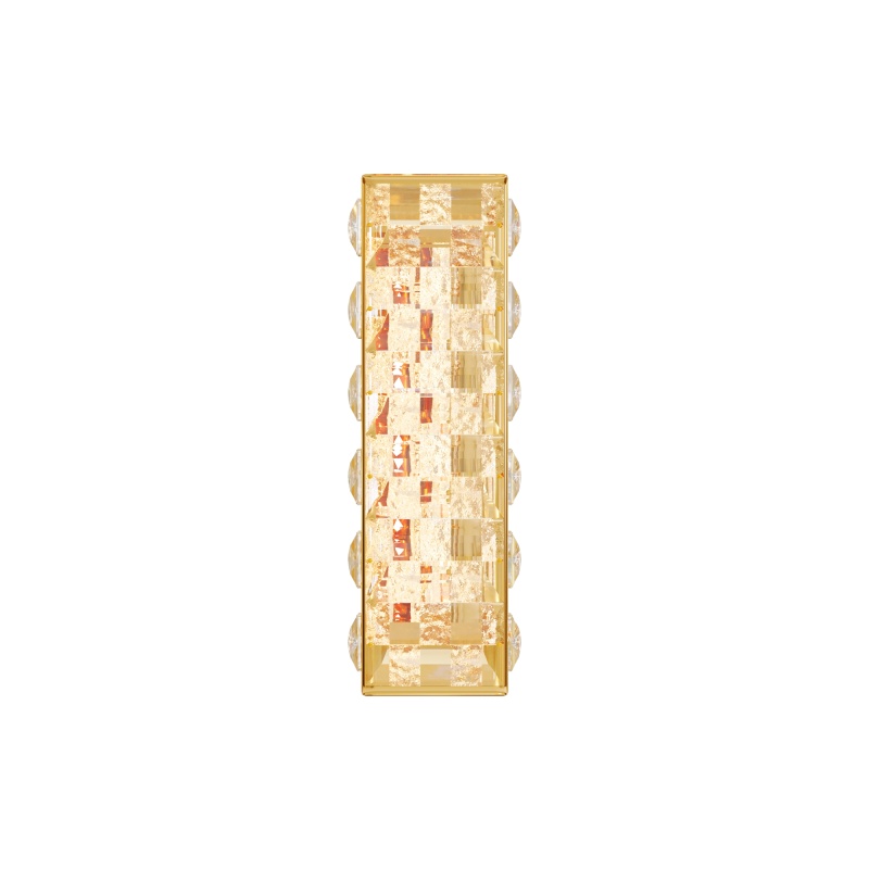 Настенный светильник (бра) Maytoni MOD336WL-L35G3K