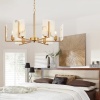 Подвесная люстра ImperiumLoft 75586-22