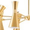 Люстра на штанге Lightstar 816081
