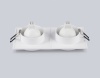 Встраиваемый светильник Ambrella Light TN30711