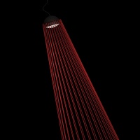 Подвесной светильник LOFT IT 10292/C Red
