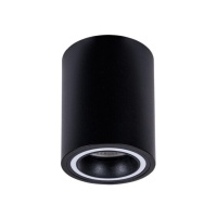 Накладной светильник ARTE Lamp A2267PL-1BK