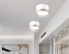 Накладной светильник Ambrella Light TN52355