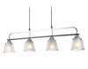 Подвесная люстра Ambrella Light TR303244