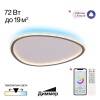 Накладной светильник Citilux CL215B251E