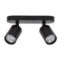 Спот ARTE Lamp A3226PL-2BK