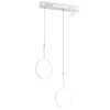 Подвесной светильник Ambrella Light FL5272