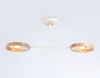 Люстра на штанге Ambrella Light TR8243