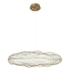 Подвесной светильник LOFT IT 10247/1000 Gold