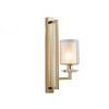 Бра Newport 4401 L/A gold new