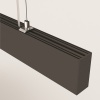 Подвесной светильник Maytoni P050PL-L40B4K