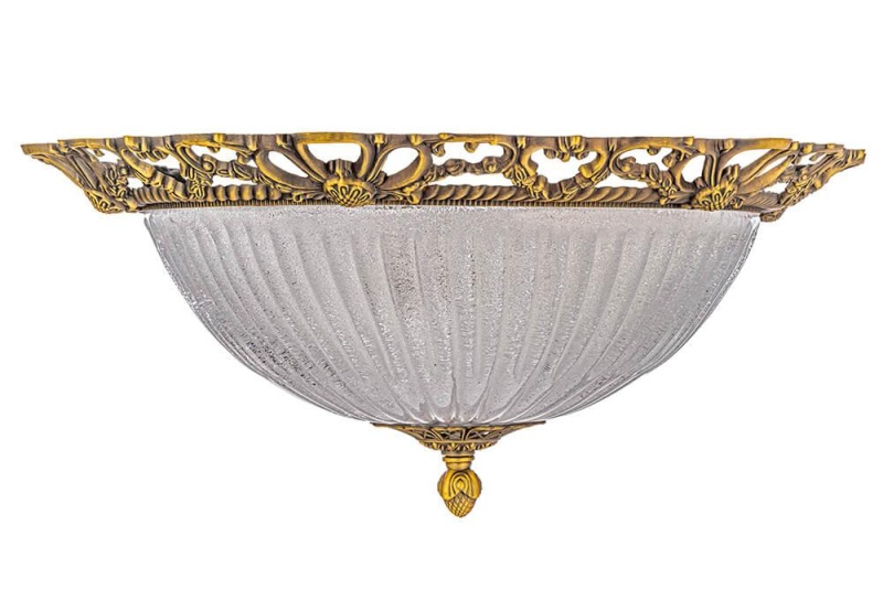 Накладной светильник Arti Lampadari Vigilanza E 1.13.46 AG