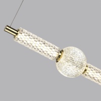 Подвесной светильник Odeon Light 5008/28L