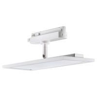 358894 PORT NT22 232 белый Светильник трековый однофазный трехжильный IP20 LED 4000К 24W 220V VOLO