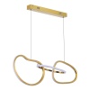 Подвесная люстра ST-Luce SL6505.203.26