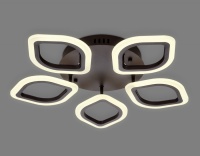 Люстра на штанге Ambrella Light FA443