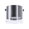 Накладной светильник ARTE Lamp A5366PL-1SS
