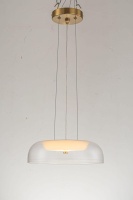 Подвесной светильник Arti Lampadari Narbolia L 1.P4 CL