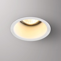 370446 NT Светильник GU10 50Вт 220В IP20 SPOT
