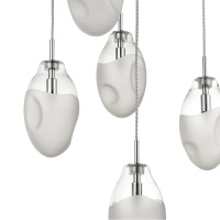 Подвесной светильник Vele Luce VL5613P16