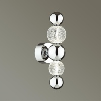 Бра Odeon Light 5007/7WL