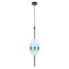 Подвесной светильник LOFT IT 10223/E Blue