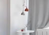 Настенный светильник (бра) Freya FR5582WL-01R1