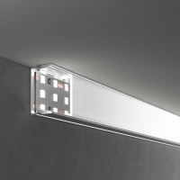 Профиль Elektrostandard LL-2-ALP018