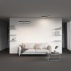 Комплектующие к светодиодной ленте Led Strip ALM-3535R-B-D-90°-0.8M