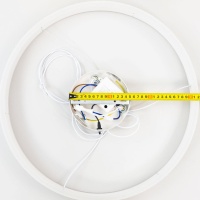 Подвесная люстра Citilux CL719500