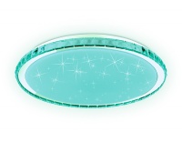 Накладной светильник Ambrella Light FF501