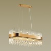 Подвесная люстра Odeon Light 4722/24