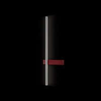 Бра LOFT IT 10149/600 Red