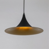Подвесной светильник ARTE Lamp A7080SP-1BK