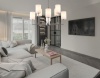 Люстра на штанге Ambrella Light LH56213
