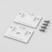 Профиль Elektrostandard LL-2-ALP023 Алюминиевый профиль