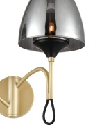 Бра Vele Luce VL5654W22