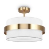 Потолочный светильник Freya FR5367CL-03BS