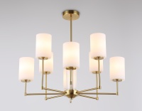Люстра на штанге Ambrella Light LH56217