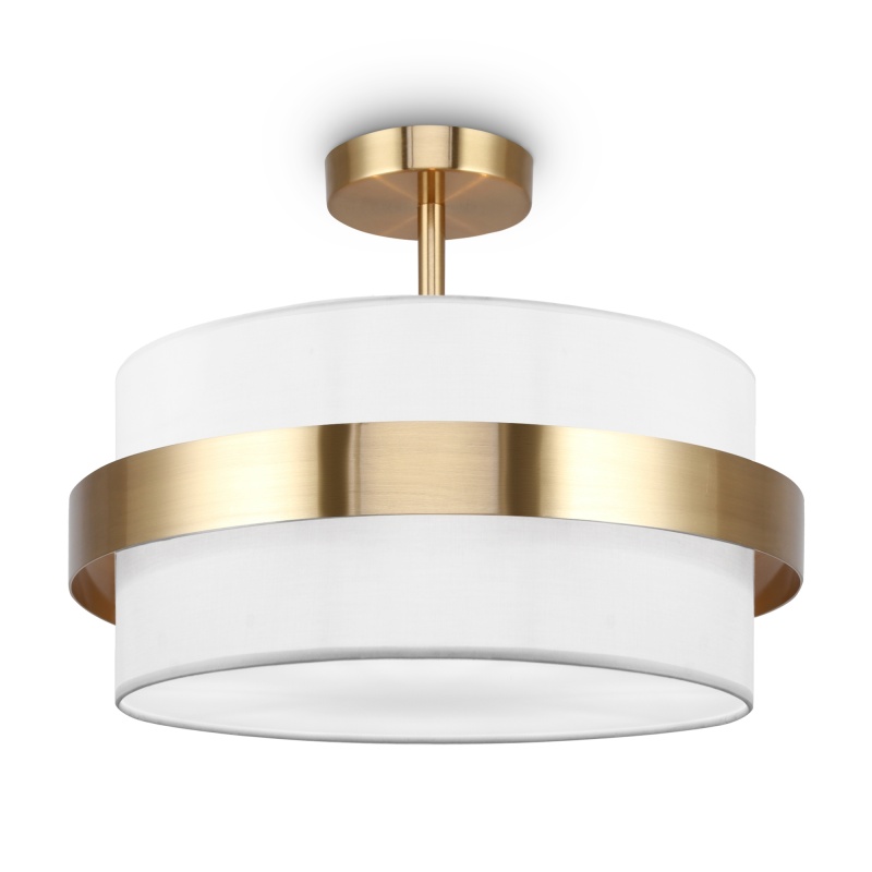 Потолочный светильник Freya FR5367CL-03BS