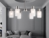 Люстра на штанге Ambrella Light TR9572