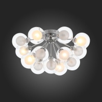 Накладная люстра ST-Luce SL431.102.15