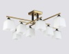 Накладная люстра Ambrella Light TR303044