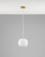 Подвесной светильник Moderli V10290-PL