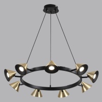 Подвесная люстра LUMION 8233/9