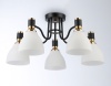 Накладная люстра Ambrella Light TR303307