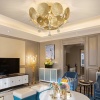 Накладная люстра ImperiumLoft 203834-26