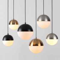 Подвесной светильник Odeon Light 4959/1A